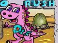 Dino Rush para xogar en liña