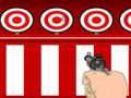 Shoot Bullseye para xogar en liña