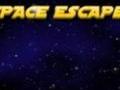 Space Escape para xogar en liña