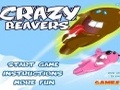 Crazy Beavers para xogar en liña