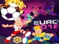 EURO 2012 para xogar en liña