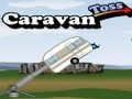 Caravan Toss para xogar en liña