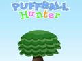 Puffball Hunter para xogar en liña