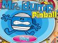 Mr Bump Pinball para xogar en liña