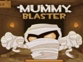 Momia Blaster para xogar en liña