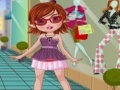 Dressup moda casual para xogar en liña