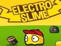 Slime Electro para xogar en liña