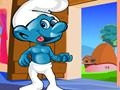 Smurf vestir para xogar en liña