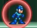 Megaman para xogar en liña