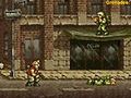 3 Metal Slug Rampage para xogar en liña