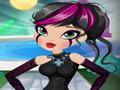 Goth Chick Makeover para xogar en liña