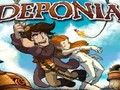 Deponia para xogar en liña