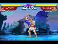 Street Fighter 2 para xogar en liña