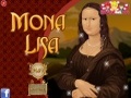 Mona Lisa para xogar en liña