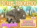 Bosque Hedgehog para xogar en liña