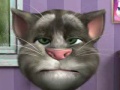 Talking Tom para xogar en liña