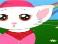 Meow Dress Up- para xogar en liña