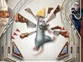 Ratatouille: Pinball para xogar en liña