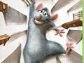 Ratatouille: Descubra as diferenzas para xogar en liña