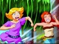 Totally Spies puzzle 5 para xogar en liña