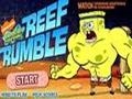 SpongeBob Reef Rumble para xogar en liña