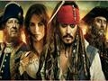 Puzzle Pirates of the Caribbean - Disney para xogar en liña