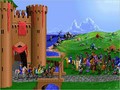 Heroes of Might and Magic para xogar en liña