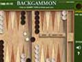 Backgammon para xogar en liña