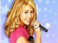 Hannah Montana para xogar en liña