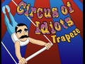 Idiots Circus - Trapeze para xogar en liña