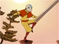 Avatar Aang On! para xogar en liña