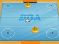 SGA Air Hockey para xogar en liña