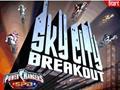 Sky City Breakout para xogar en liña