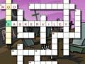 Creeppy Crossword para xogar en liña