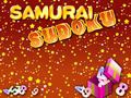 Samurai Sudoku para xogar en liña