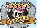 Canón Plunder para xogar en liña