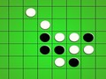 Reversi do oso Praza para xogar en liña