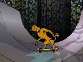 Do Scooby Doo Big Air 2: Curso of the Half Pipe para xogar en liña