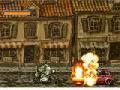 Metal Slug para xogar en liña