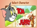 Tom e Jerry para xogar en liña